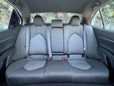 2019 Toyota Camry L   - Photo 12 - San Jose, CA 95126