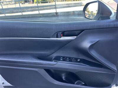 2019 Toyota Camry L   - Photo 18 - San Jose, CA 95126