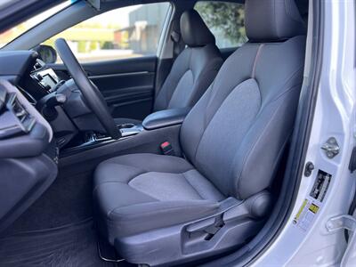 2019 Toyota Camry L   - Photo 11 - San Jose, CA 95126