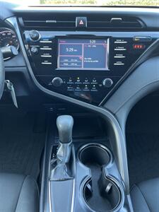2019 Toyota Camry L   - Photo 14 - San Jose, CA 95126