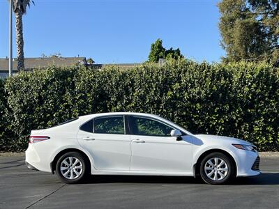 2019 Toyota Camry L   - Photo 6 - San Jose, CA 95126