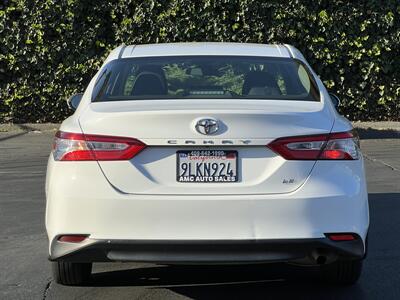 2019 Toyota Camry L   - Photo 3 - San Jose, CA 95126