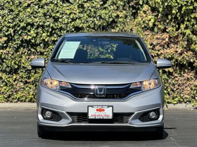 2019 Honda Fit EX   - Photo 8 - San Jose, CA 95126