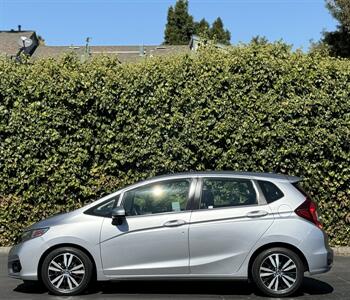 2019 Honda Fit EX   - Photo 2 - San Jose, CA 95126