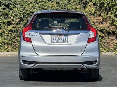 2019 Honda Fit EX   - Photo 4 - San Jose, CA 95126