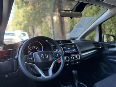 2019 Honda Fit EX   - Photo 9 - San Jose, CA 95126