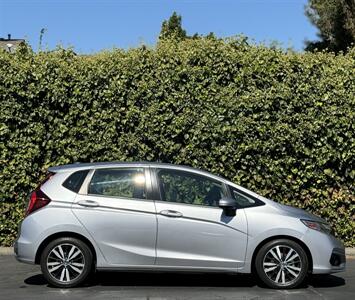 2019 Honda Fit EX   - Photo 6 - San Jose, CA 95126