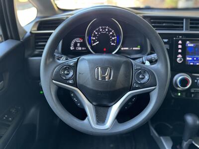 2019 Honda Fit EX   - Photo 14 - San Jose, CA 95126