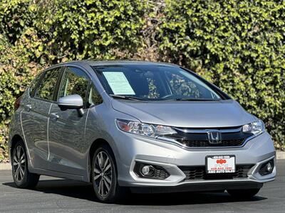 2019 Honda Fit EX   - Photo 7 - San Jose, CA 95126