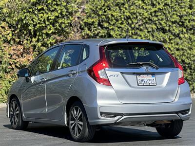 2019 Honda Fit EX   - Photo 3 - San Jose, CA 95126