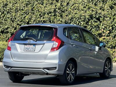 2019 Honda Fit EX   - Photo 5 - San Jose, CA 95126