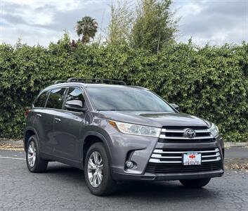 2019 Toyota Highlander XLE   - Photo 7 - San Jose, CA 95126
