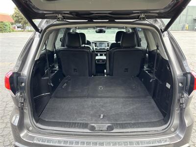 2019 Toyota Highlander XLE   - Photo 21 - San Jose, CA 95126