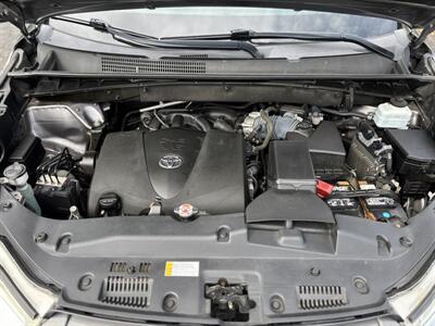2019 Toyota Highlander XLE   - Photo 20 - San Jose, CA 95126