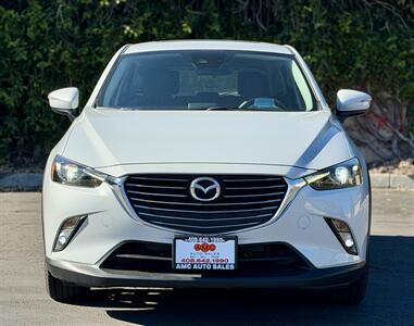 2018 Mazda CX-3 Grand Touring   - Photo 7 - San Jose, CA 95126