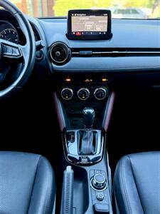2018 Mazda CX-3 Grand Touring   - Photo 13 - San Jose, CA 95126