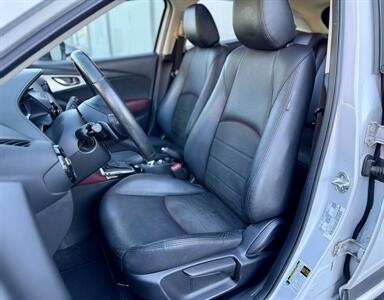 2018 Mazda CX-3 Grand Touring   - Photo 10 - San Jose, CA 95126