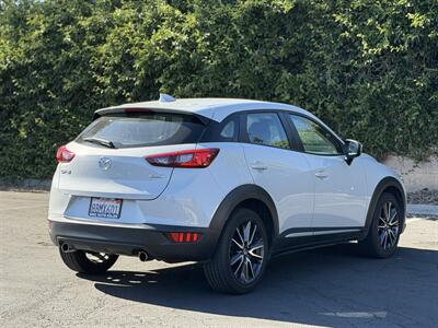 2018 Mazda CX-3 Grand Touring   - Photo 5 - San Jose, CA 95126