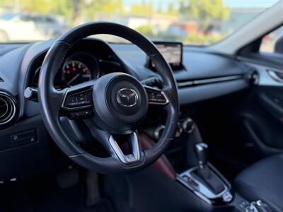 2018 Mazda CX-3 Grand Touring   - Photo 8 - San Jose, CA 95126
