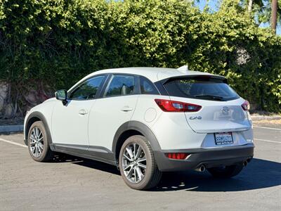 2018 Mazda CX-3 Grand Touring   - Photo 3 - San Jose, CA 95126