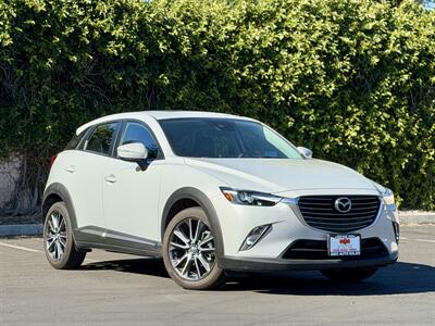 2018 Mazda CX-3 Grand Touring   - Photo 6 - San Jose, CA 95126