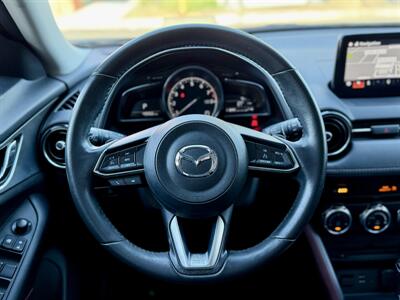 2018 Mazda CX-3 Grand Touring   - Photo 12 - San Jose, CA 95126
