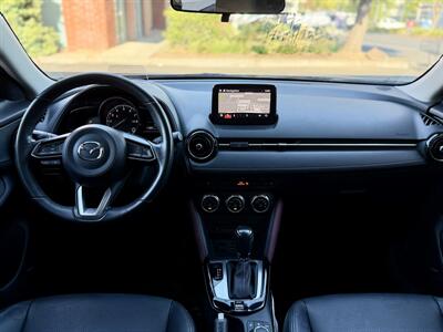 2018 Mazda CX-3 Grand Touring   - Photo 9 - San Jose, CA 95126