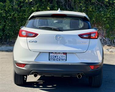 2018 Mazda CX-3 Grand Touring   - Photo 4 - San Jose, CA 95126
