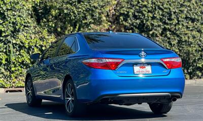 2017 Toyota Camry XSE   - Photo 17 - San Jose, CA 95126