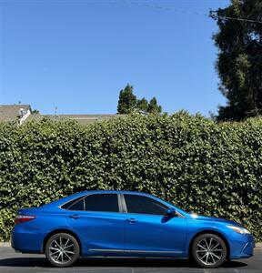 2017 Toyota Camry XSE   - Photo 6 - San Jose, CA 95126