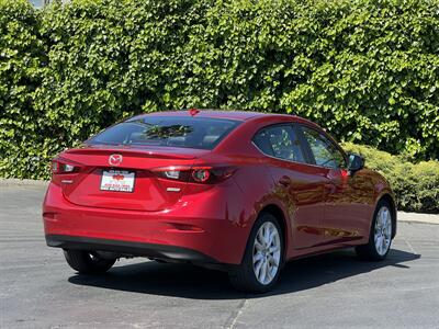 2014 Mazda MAZDA3 GT   - Photo 5 - San Jose, CA 95126