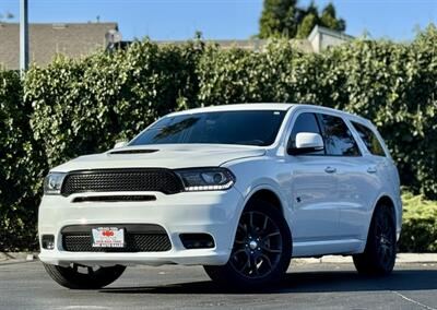 2017 Dodge Durango R/T   - Photo 1 - San Jose, CA 95126