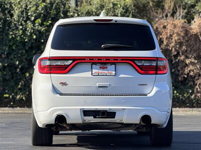 2017 Dodge Durango R/T   - Photo 4 - San Jose, CA 95126
