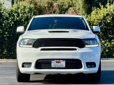 2017 Dodge Durango R/T   - Photo 8 - San Jose, CA 95126