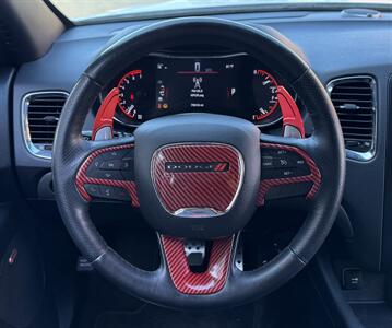 2017 Dodge Durango R/T   - Photo 15 - San Jose, CA 95126