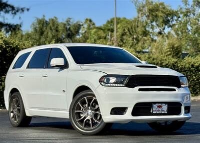 2017 Dodge Durango R/T   - Photo 7 - San Jose, CA 95126