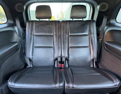 2017 Dodge Durango R/T   - Photo 14 - San Jose, CA 95126