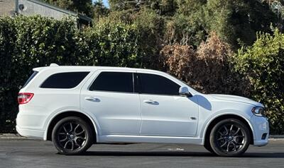 2017 Dodge Durango R/T   - Photo 6 - San Jose, CA 95126