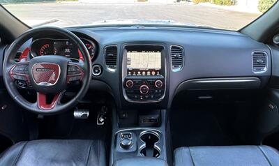 2017 Dodge Durango R/T   - Photo 10 - San Jose, CA 95126