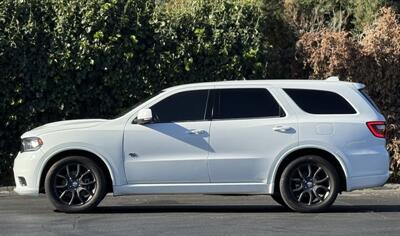 2017 Dodge Durango R/T   - Photo 2 - San Jose, CA 95126