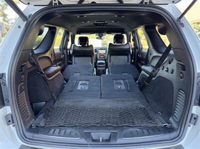 2017 Dodge Durango R/T   - Photo 22 - San Jose, CA 95126