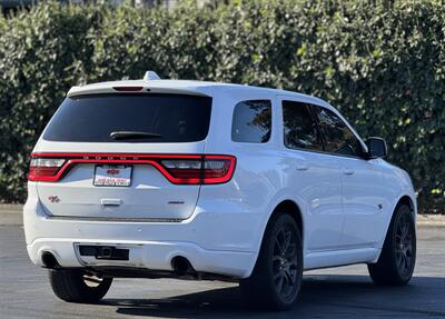 2017 Dodge Durango R/T   - Photo 5 - San Jose, CA 95126