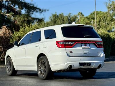 2017 Dodge Durango R/T   - Photo 3 - San Jose, CA 95126