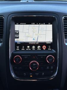 2017 Dodge Durango R/T   - Photo 18 - San Jose, CA 95126