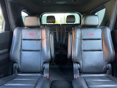 2017 Dodge Durango R/T   - Photo 13 - San Jose, CA 95126