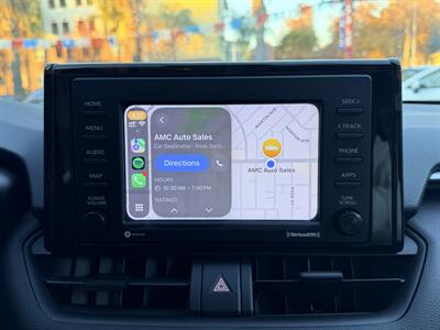 2021 Toyota RAV4 XLE   - Photo 15 - San Jose, CA 95126