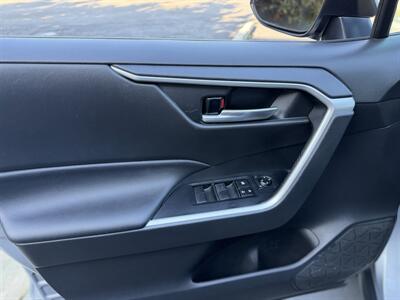 2021 Toyota RAV4 XLE   - Photo 20 - San Jose, CA 95126