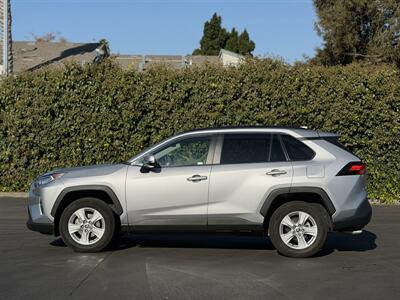 2021 Toyota RAV4 XLE   - Photo 2 - San Jose, CA 95126