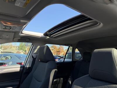 2021 Toyota RAV4 XLE   - Photo 18 - San Jose, CA 95126