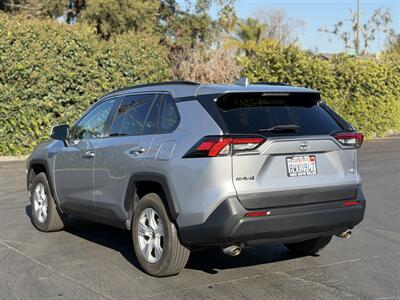 2021 Toyota RAV4 XLE   - Photo 3 - San Jose, CA 95126